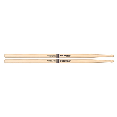 ProMark Rebound Balance Drum Stick, Wood Tip, .550" (5A)