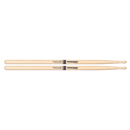 ProMark Rebound Balance Drum Stick, Wood Tip, .550" (5A)