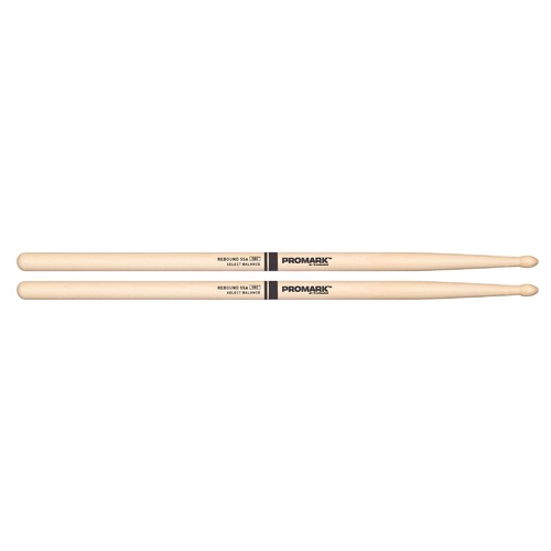 ProMark Rebound Balance Drum Stick, Wood Tip, .580" (55A)