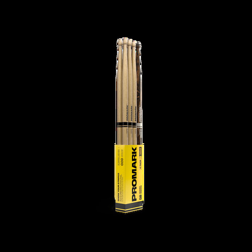 Promark Rebound 5B Bonus 4 Pack (3 Hickory + 1 Firegrain)