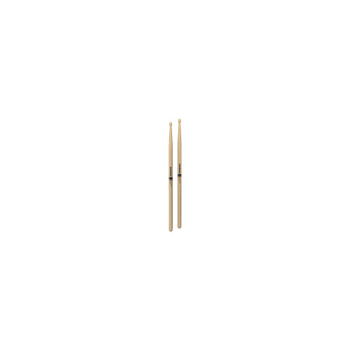 Promark Rebound 2B Long Wood Tip Drumsticks