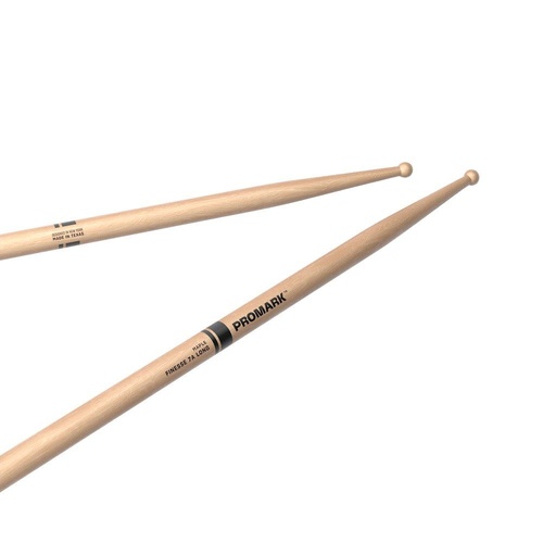 Promark Maple Rebound 7A Long Drumsticks