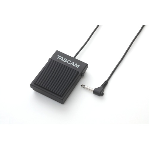 TASCAM RC-1F Footswitch For Model-16/24