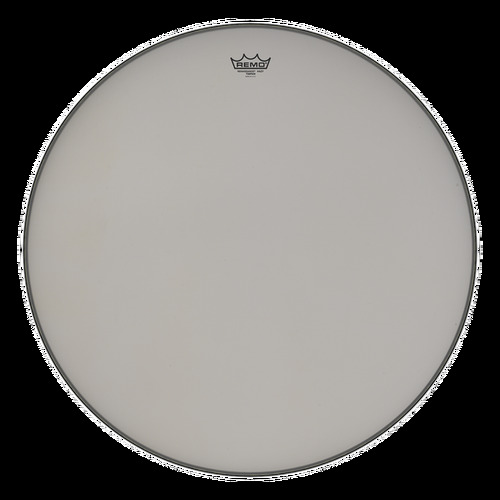 Remo 29 Inch Timpani Head Hazy Low Profile Steel Inse