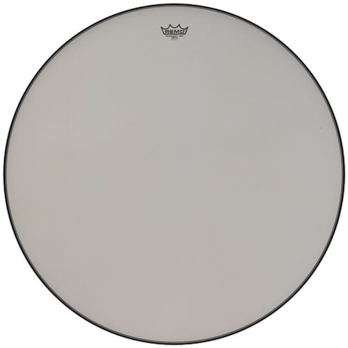 Remo RC-3100-LA RC-Series Hazy Low-Profile Steel Insert Timpani Drumhead 31"