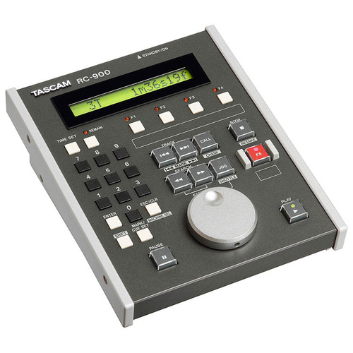 TASCAM RC900 Remote Control