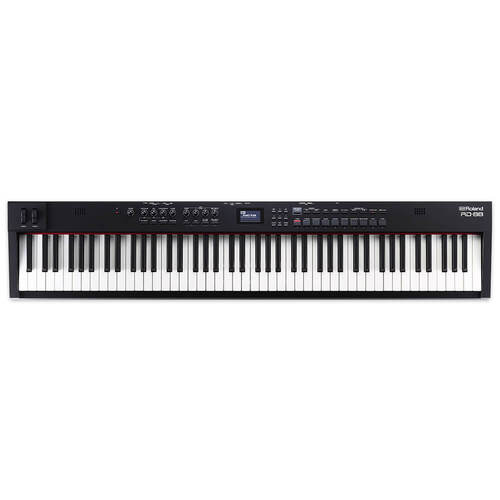 Roland RD 88 Stage Piano (RD88)