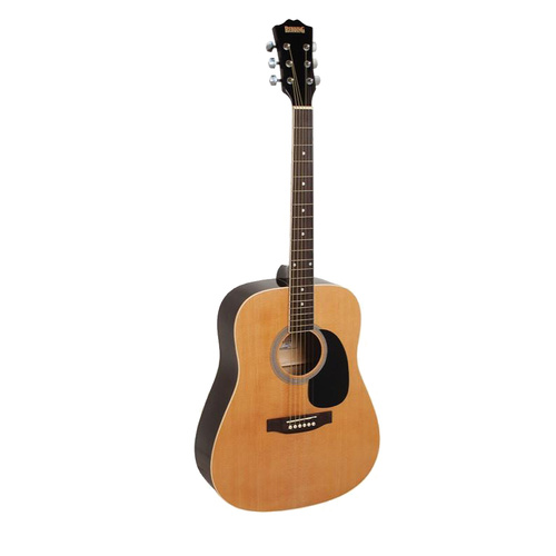 Redding RED50 Dreadnought Acoustic Guitar