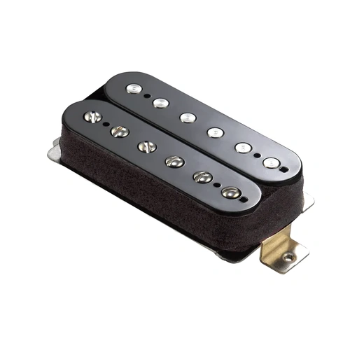 Roswell Humbucker Neck Pickup - RHAFN Model, Black