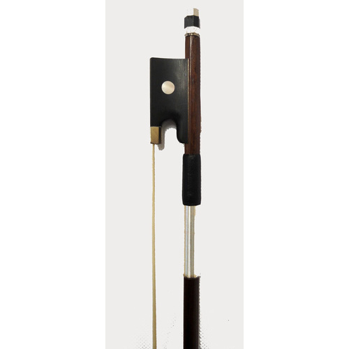 Ernst Keller Rhapsody 760 Series 1/4 Size Violin Bow