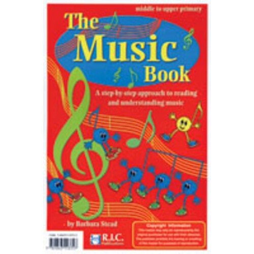 Music Book Reading And Understanding Music 