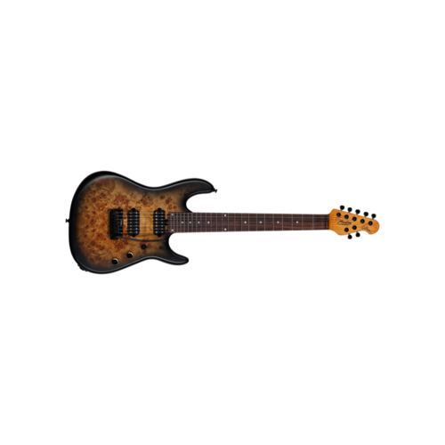 Sterling by MusicMan Jason Richardson 7 Signature Electric Guitar