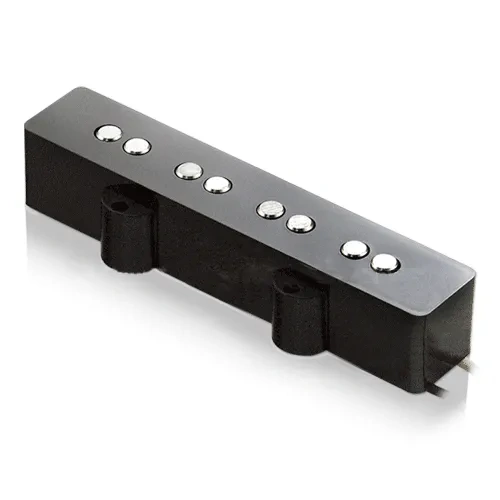 Roswell JB Pickup Bridge Black