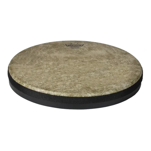Remo Rhythm Pal Head 10mm - 13" Frame Drum with Skyndeep Graphic
