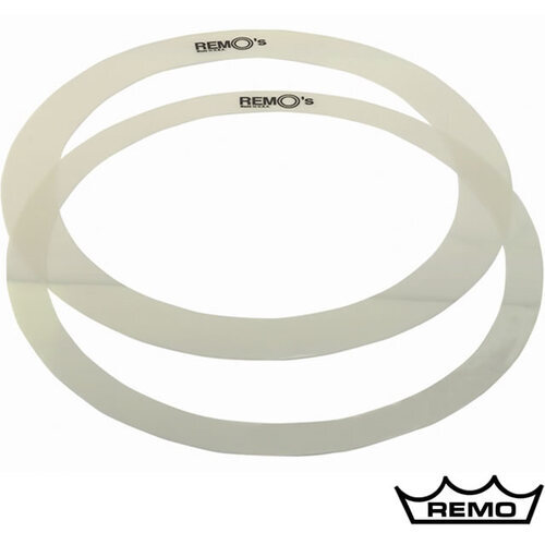 Remo 14" Tone Control Ring 2 Pack