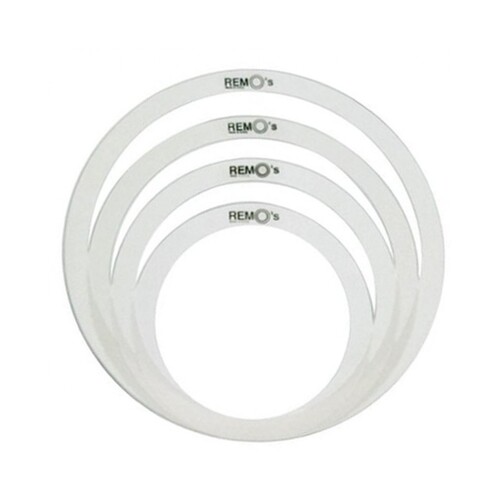 Remo 10/12/13/16 O-Ring Pack