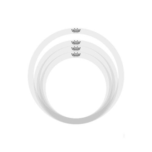 Remo O Ring Pack 12 13 14 16