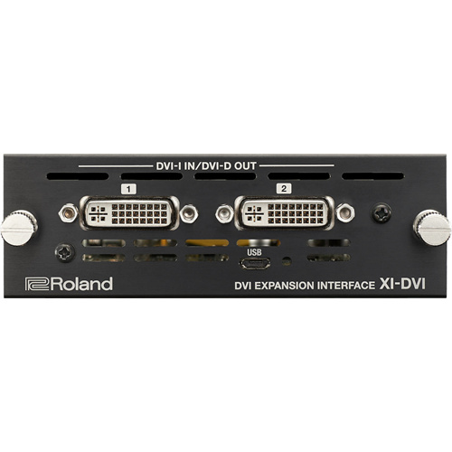 Dvi Exp For V1200hd XI-DVI Roland