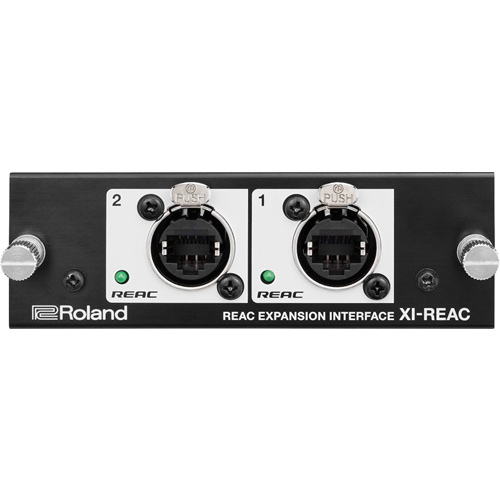 Reac Expansion Card XIREAC Roland