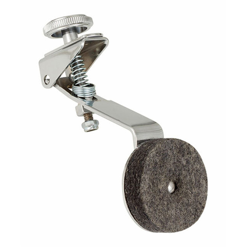 Rogers Internal Tone Control with Knurled Knob and Mounting Plates