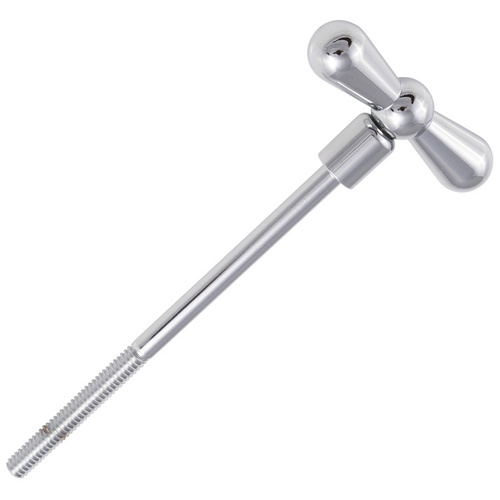 Rogers Bass Drum T-Rods - Pack of 2