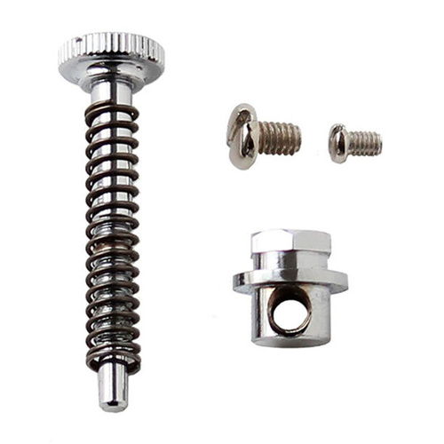 Rogers Dyna-Sonic Snare Rail Tension Screw Assembly with Hardware