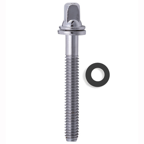 Rogers 1-5/8" Tension Rods with Captive & ABS Washers - Pack of 20