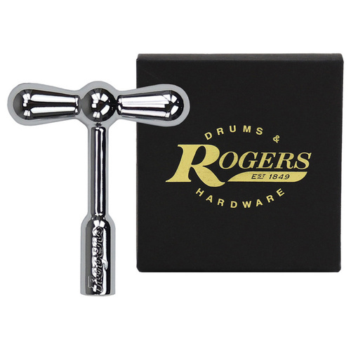 Rogers Magnetic Bow Tie Drum Tuning Key RA-BTKEY