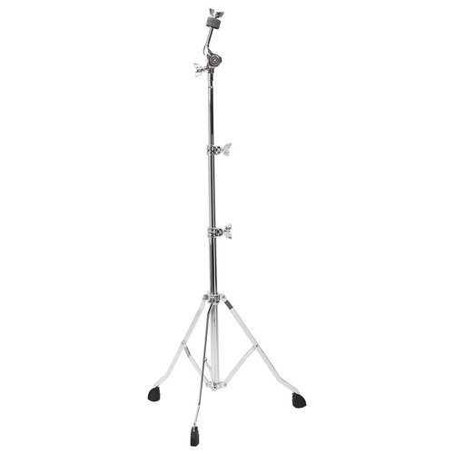 Rogers Dyno-Matic Series Straight Cymbal Stand with Tripod Base and Height Adjustment