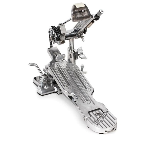 Rogers Dyno-Matic Single Chain Drive Bass Drum Pedal with Carry Bag