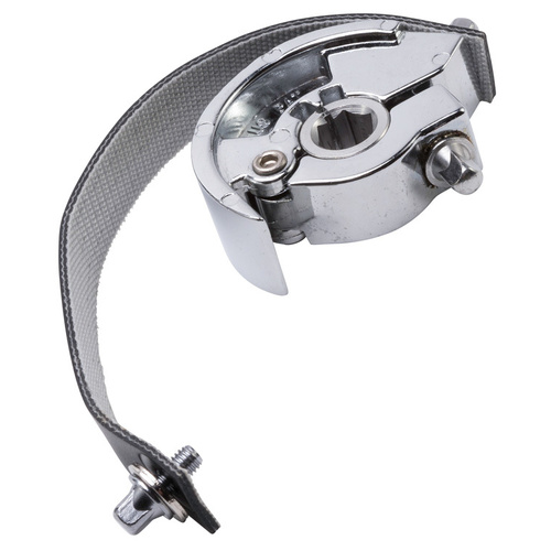 Strap Drive Retro-Fit Kit for Rogers RP100 Dyno-Matic Pedal - PK 1