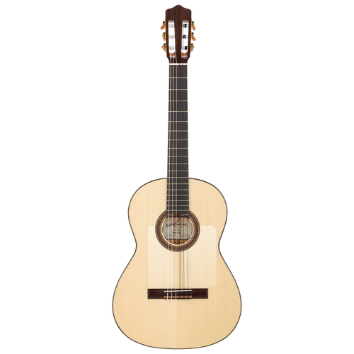 Kremona Rosa Bella All Solid Spruce / Ash Classic Guitar
