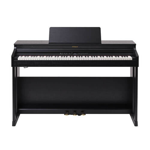 Roland RP701 Black Home Piano (RP701CB)