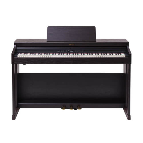 Roland RP701 Dark Rosewood Home Piano (RP701DR)