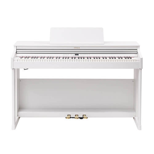 Roland RP701 White Home Piano (RP701WH)