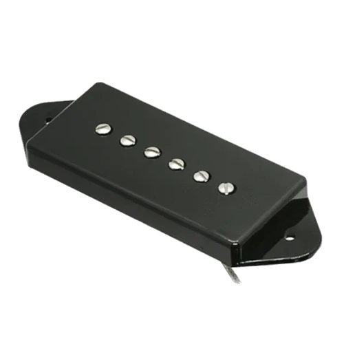 Roswell P90 Dog Ear Pickup BK RP90DN