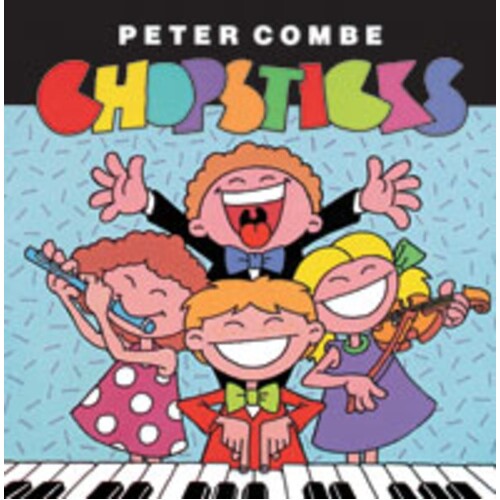 Chopsticks CD Only 