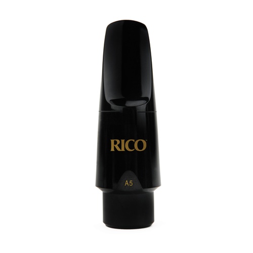 Rico Graftonite Alto Sax Mouthpiece, A5