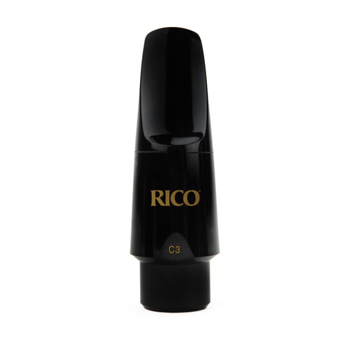 Rico Graftonite Alto Sax Mouthpiece, C3