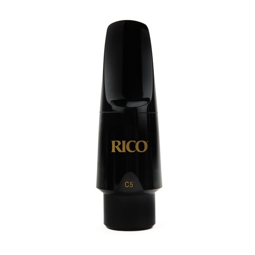 Rico Graftonite Alto Sax Mouthpiece, C5