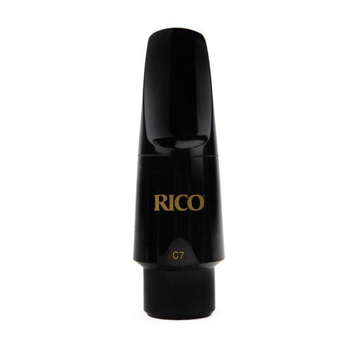 Rico Graftonite Alto Sax Mouthpiece, C7