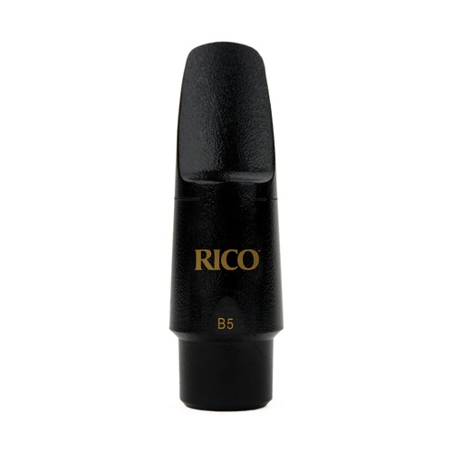Rico Graftonite Soprano Sax Mouthpiece, B5