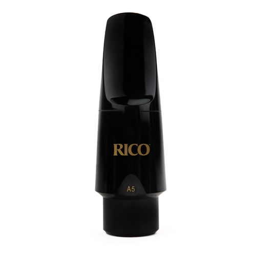 Rico Graftonite Tenor Sax Mouthpiece, A5