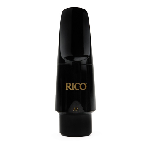 Rico Graftonite Tenor Sax Mouthpiece, A7