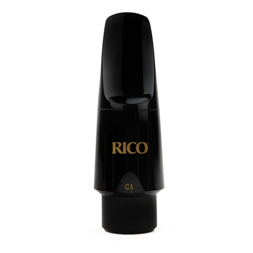 Rico Graftonite Tenor Sax Mouthpiece, C5