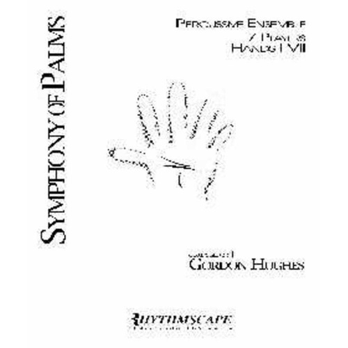 Symphony of Palms Body Percussion