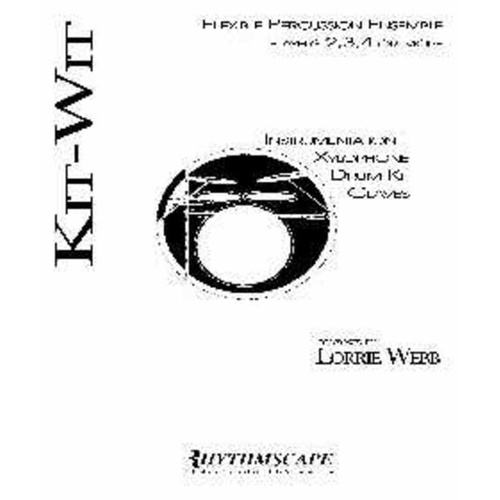 Kit Wit for 2, 3, 4 or More