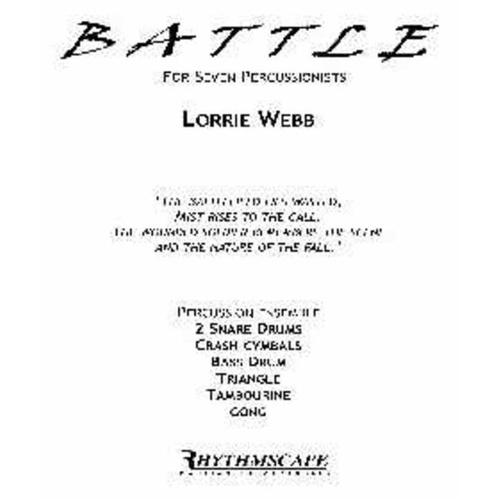 Battle