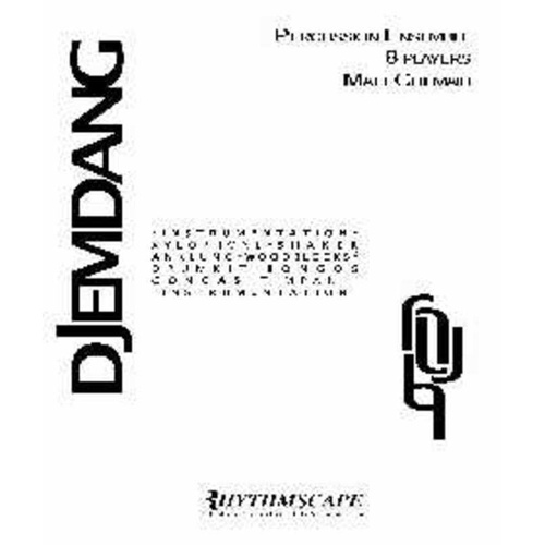 Djemdang