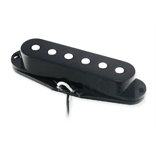 Roswell Single Coil Pickup - Black